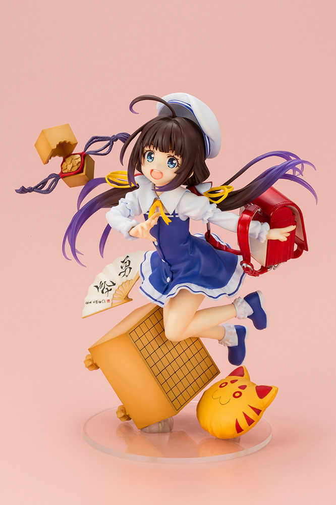 Ryuo no Oshigoto! - Hinatsuru Ai - 1/7 (Kotobukiya) photo 21