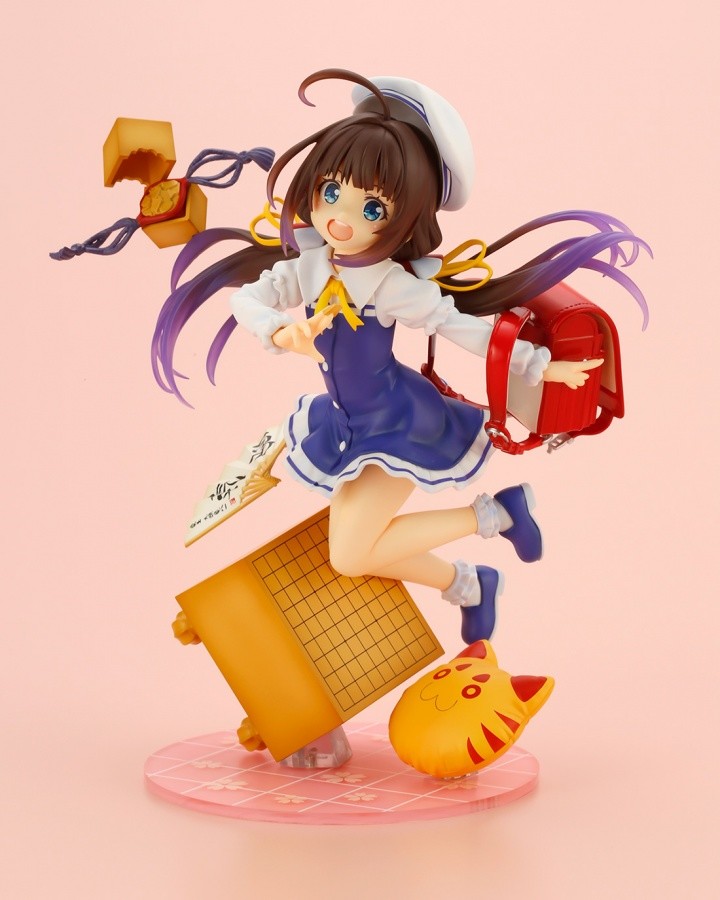 Ryuo no Oshigoto! - Hinatsuru Ai - 1/7 (Kotobukiya) photo 26