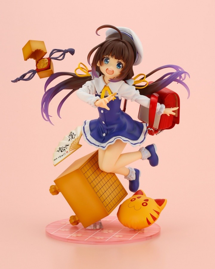 Ryuo no Oshigoto! - Hinatsuru Ai - 1/7 (Kotobukiya) photo 27