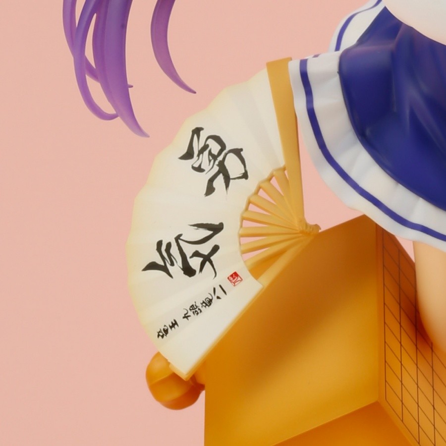Ryuo no Oshigoto! - Hinatsuru Ai - 1/7 (Kotobukiya) photo 30