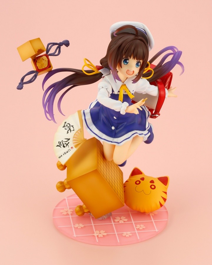 Ryuo no Oshigoto! - Hinatsuru Ai - 1/7 (Kotobukiya) photo 31