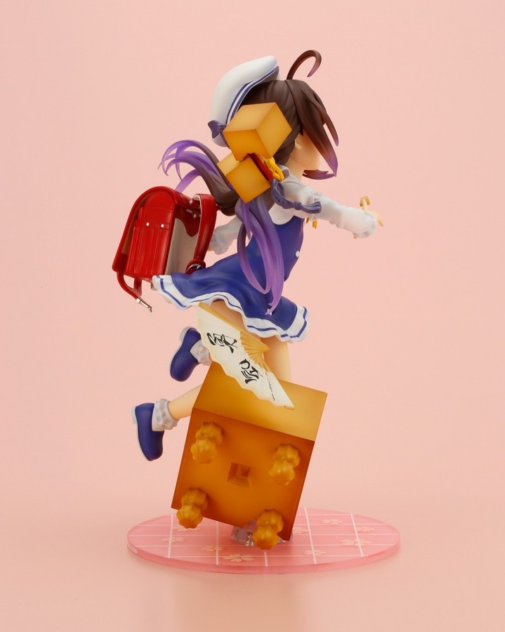 Ryuo no Oshigoto! - Hinatsuru Ai - 1/7 (Kotobukiya) photo 32