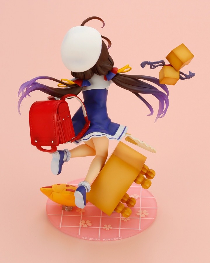 Ryuo no Oshigoto! - Hinatsuru Ai - 1/7 (Kotobukiya) photo 34