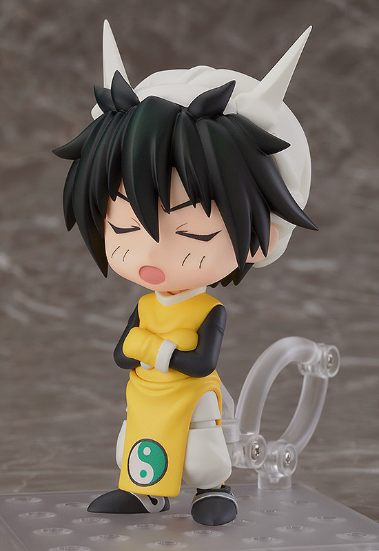 Hakyuu Houshin Engi - Suupuushan - Taikoubou - Nendoroid (#909) (Good Smile Company) photo 9