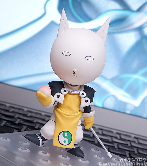 Hakyuu Houshin Engi - Suupuushan - Taikoubou - Nendoroid (#909) (Good Smile Company) photo 14