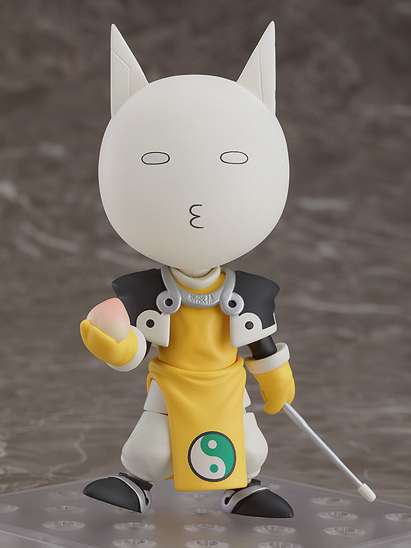 Hakyuu Houshin Engi - Suupuushan - Taikoubou - Nendoroid (#909) (Good Smile Company) photo 19