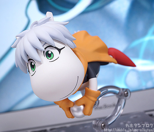 Hakyuu Houshin Engi - Suupuushan - Taikoubou - Nendoroid (#909) (Good Smile Company) photo 21
