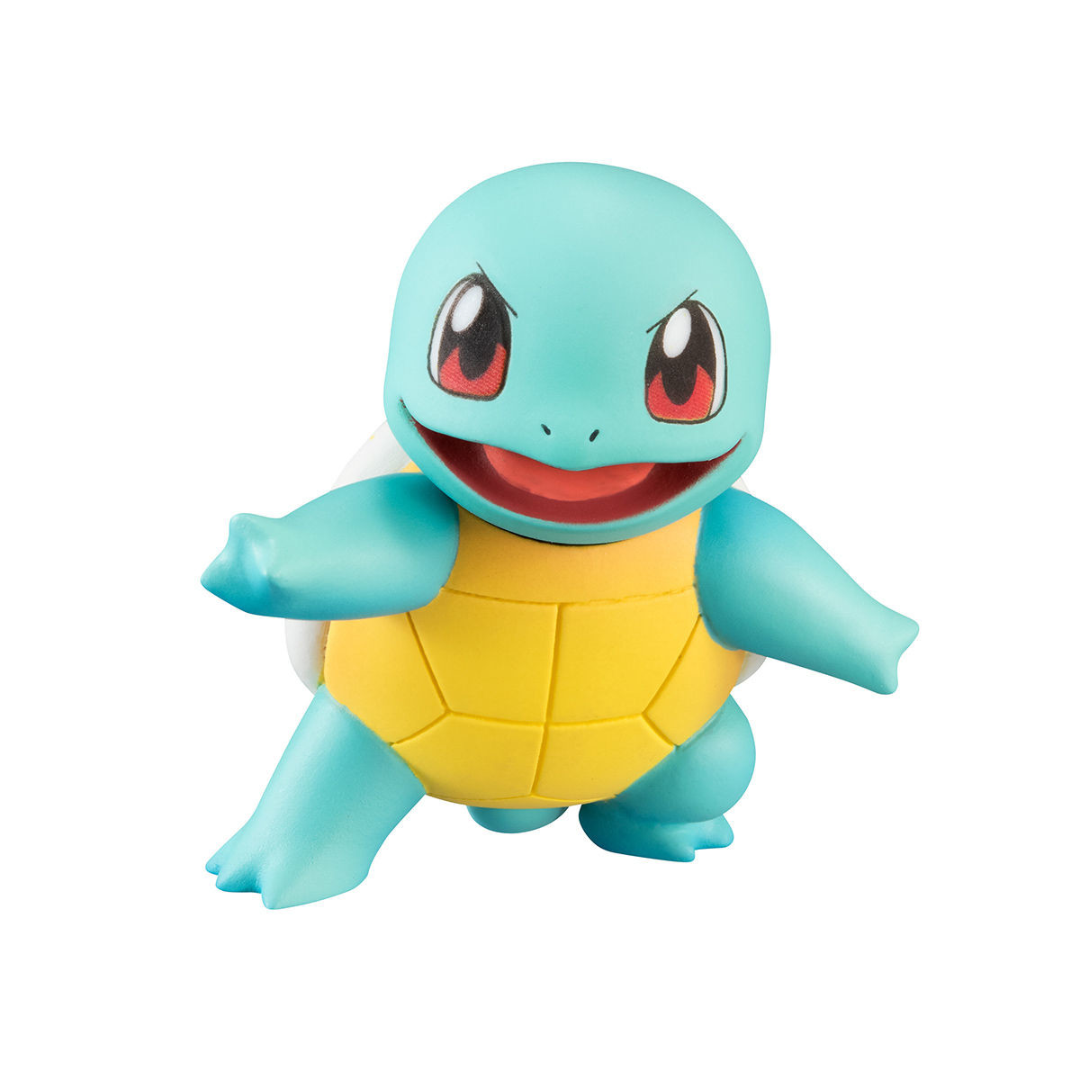 Pocket Monsters - Kamex - Okido Shigeru - G.E.M. - G.E.M. Pocket Monsters Series (MegaHouse) photo 2