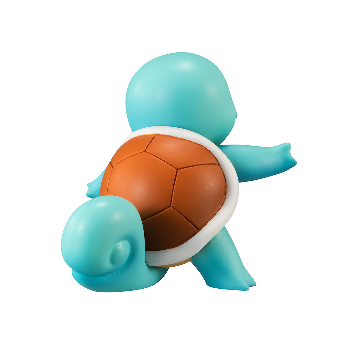Pocket Monsters - Kamex - Okido Shigeru - G.E.M. - G.E.M. Pocket Monsters Series (MegaHouse) photo 6
