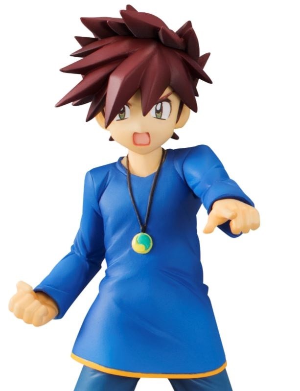 Pocket Monsters - Kamex - Okido Shigeru - G.E.M. - G.E.M. Pocket Monsters Series (MegaHouse) photo 11