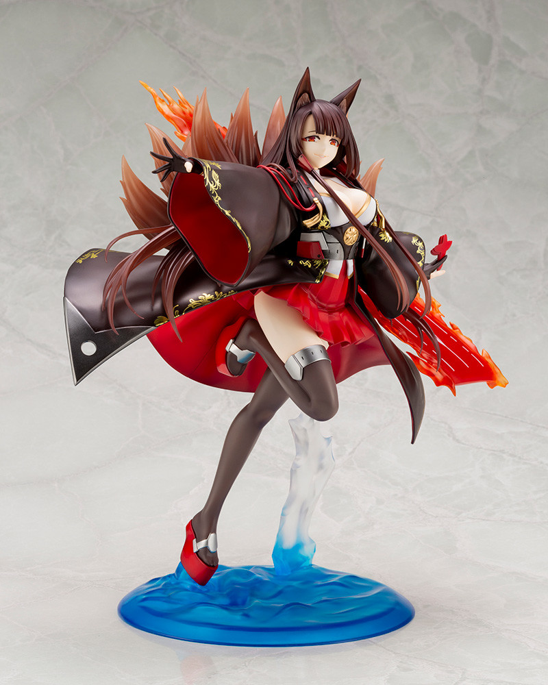 Azur Lane - Akagi - 1/7 (Kotobukiya) photo 6