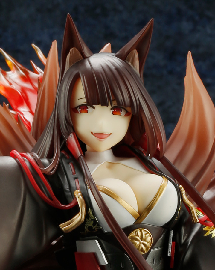 Azur Lane - Akagi - 1/7 (Kotobukiya) photo 8