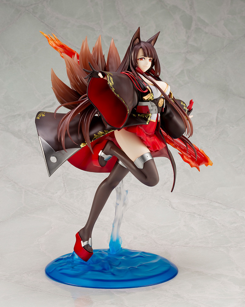 Azur Lane - Akagi - 1/7 (Kotobukiya) photo 9