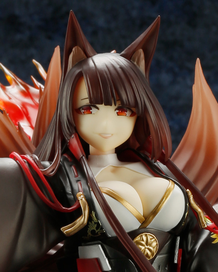 Azur Lane - Akagi - 1/7 (Kotobukiya) photo 13