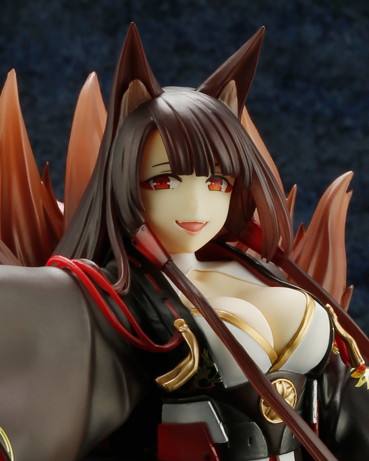Azur Lane - Akagi - 1/7 (Kotobukiya) photo 14