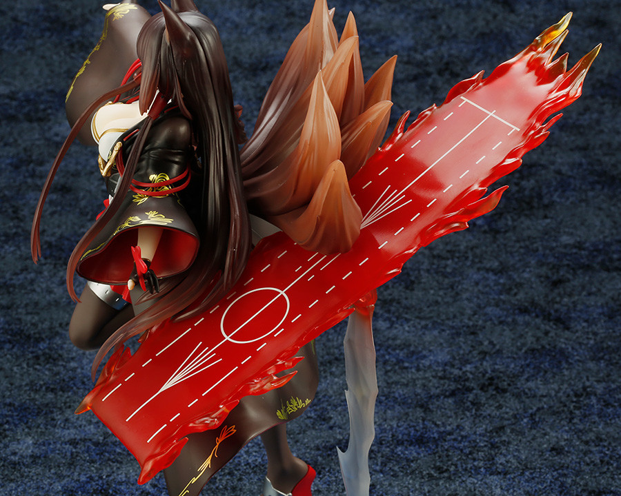 Azur Lane - Akagi - 1/7 (Kotobukiya) photo 18