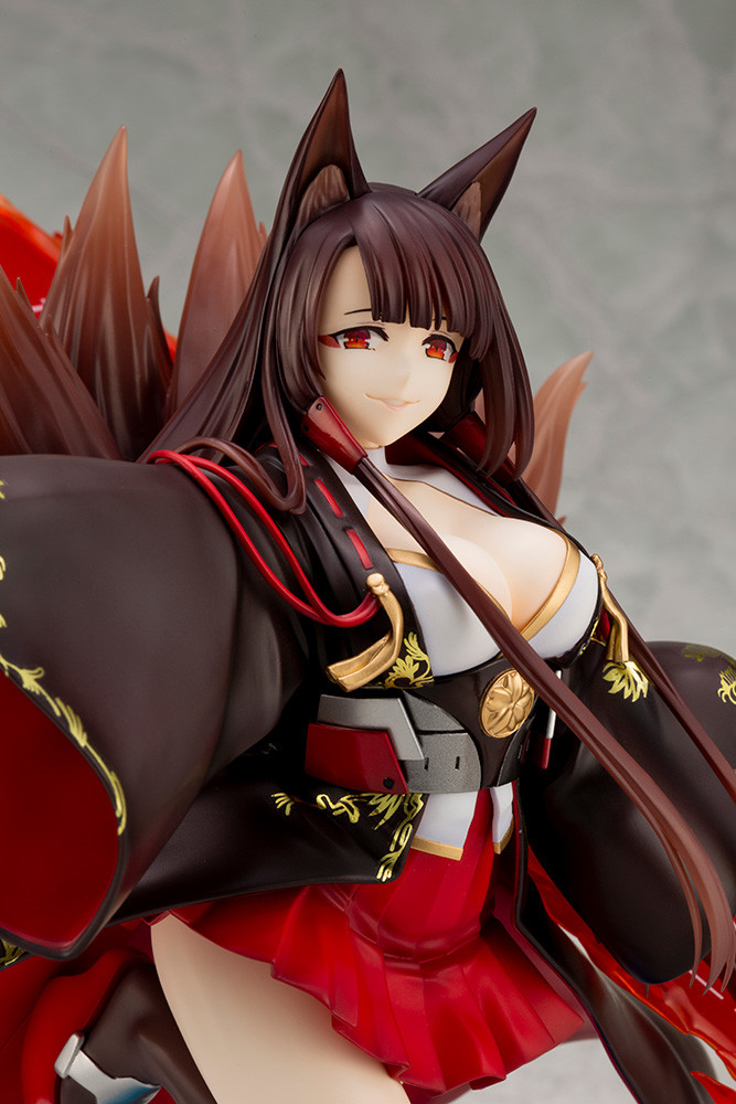 Azur Lane - Akagi - 1/7 (Kotobukiya) photo 20