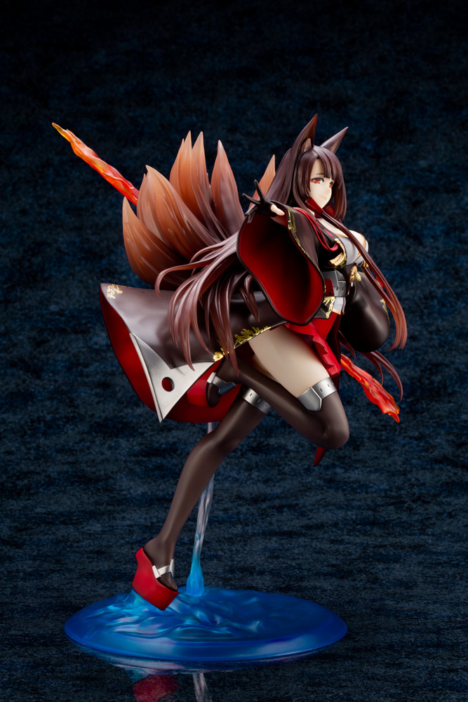 Azur Lane - Akagi - 1/7 (Kotobukiya) photo 22