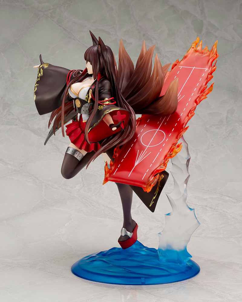 Azur Lane - Akagi - 1/7 (Kotobukiya) photo 23