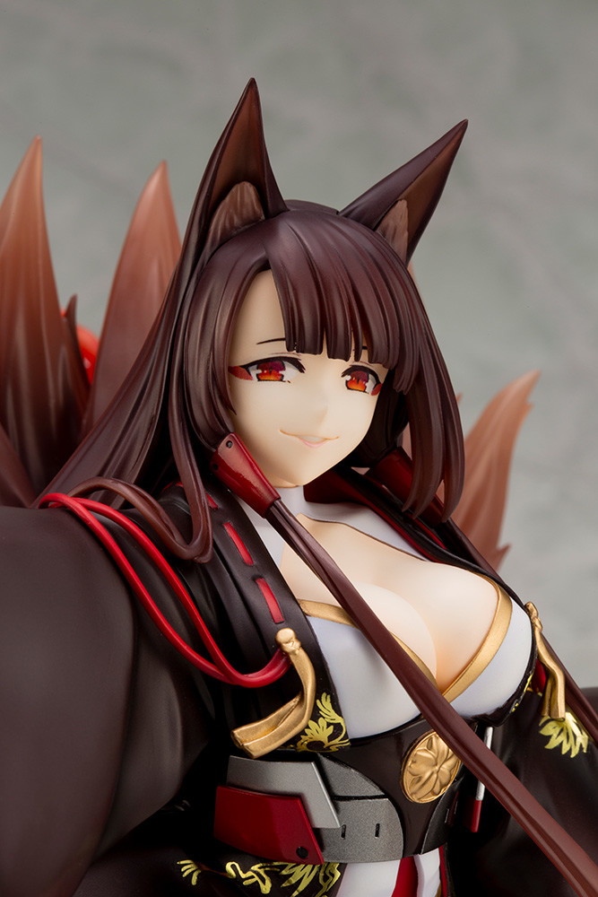 Azur Lane - Akagi - 1/7 (Kotobukiya) photo 27