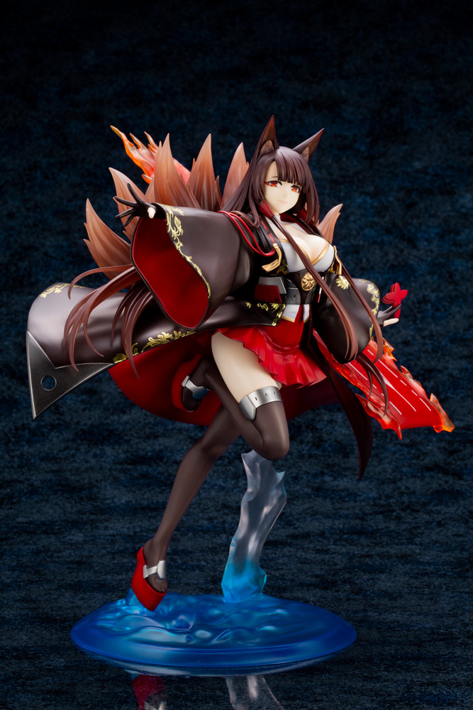 Azur Lane - Akagi - 1/7 (Kotobukiya) photo 28