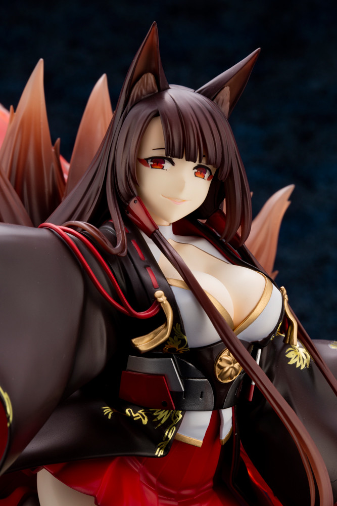 Azur Lane - Akagi - 1/7 (Kotobukiya) photo 30