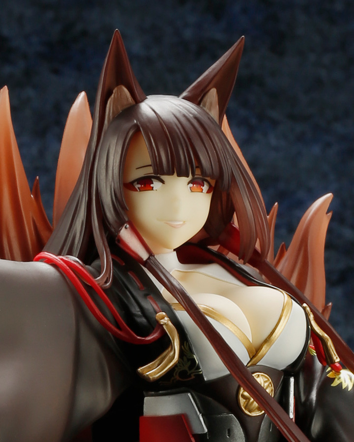Azur Lane - Akagi - 1/7 (Kotobukiya) photo 31