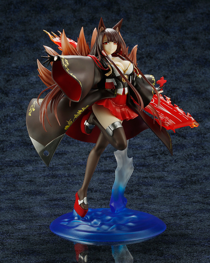 Azur Lane - Akagi - 1/7 (Kotobukiya) photo 33