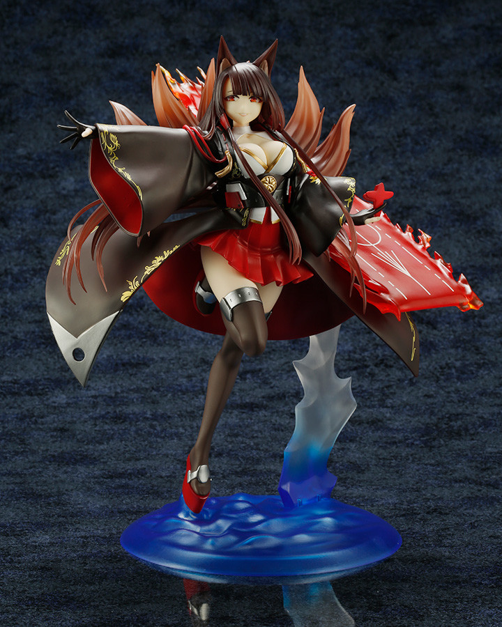 Azur Lane - Akagi - 1/7 (Kotobukiya) photo 34