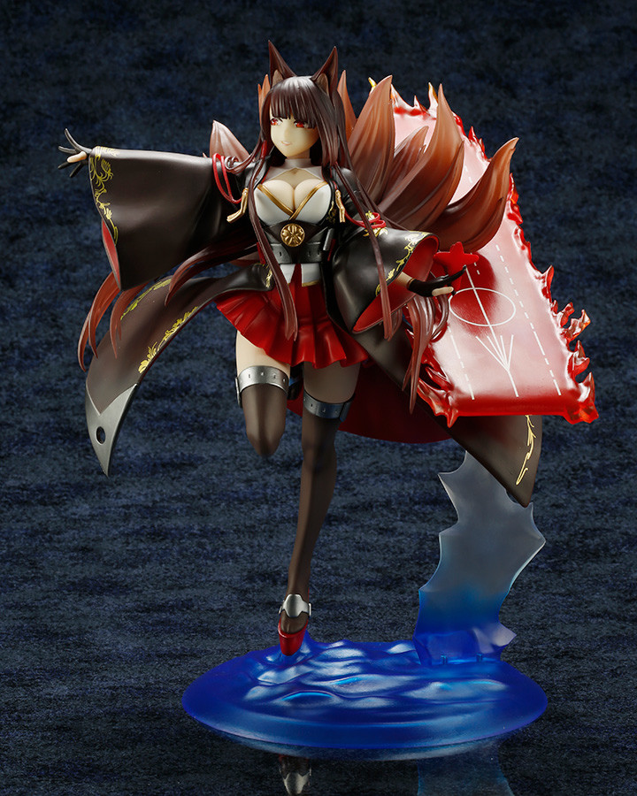 Azur Lane - Akagi - 1/7 (Kotobukiya) photo 35