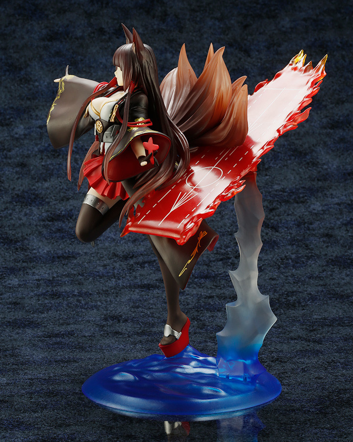 Azur Lane - Akagi - 1/7 (Kotobukiya) photo 38