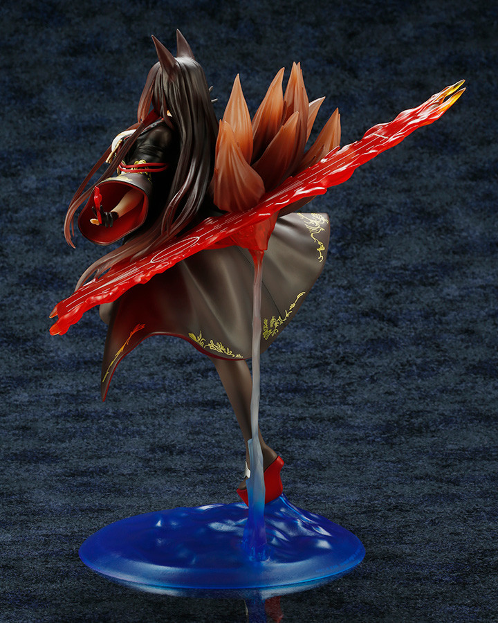 Azur Lane - Akagi - 1/7 (Kotobukiya) photo 39