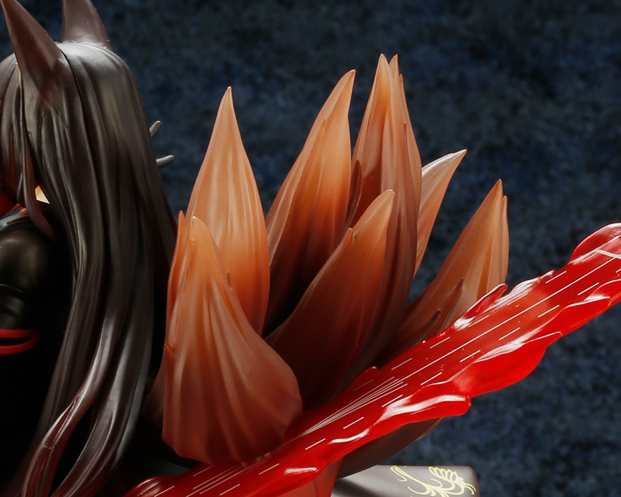Azur Lane - Akagi - 1/7 (Kotobukiya) photo 40