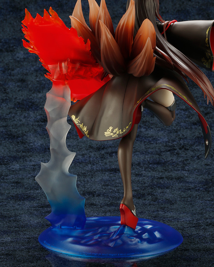 Azur Lane - Akagi - 1/7 (Kotobukiya) photo 43