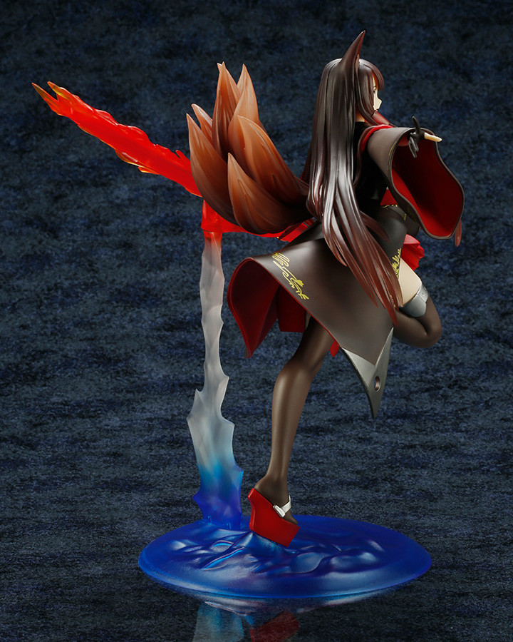 Azur Lane - Akagi - 1/7 (Kotobukiya) photo 45