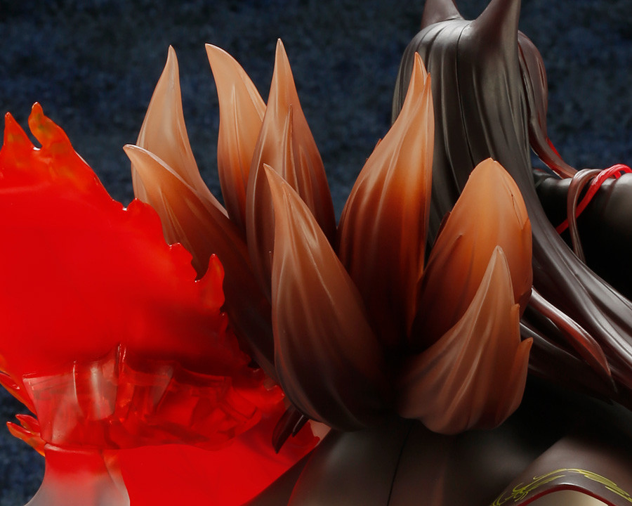 Azur Lane - Akagi - 1/7 (Kotobukiya) photo 48
