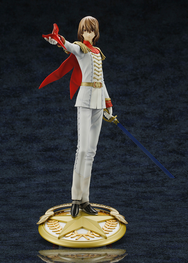 Persona 5 - Akechi Goro - ARTFX J - 1/8 - Phantom Thief ver. (Kotobukiya) photo 2