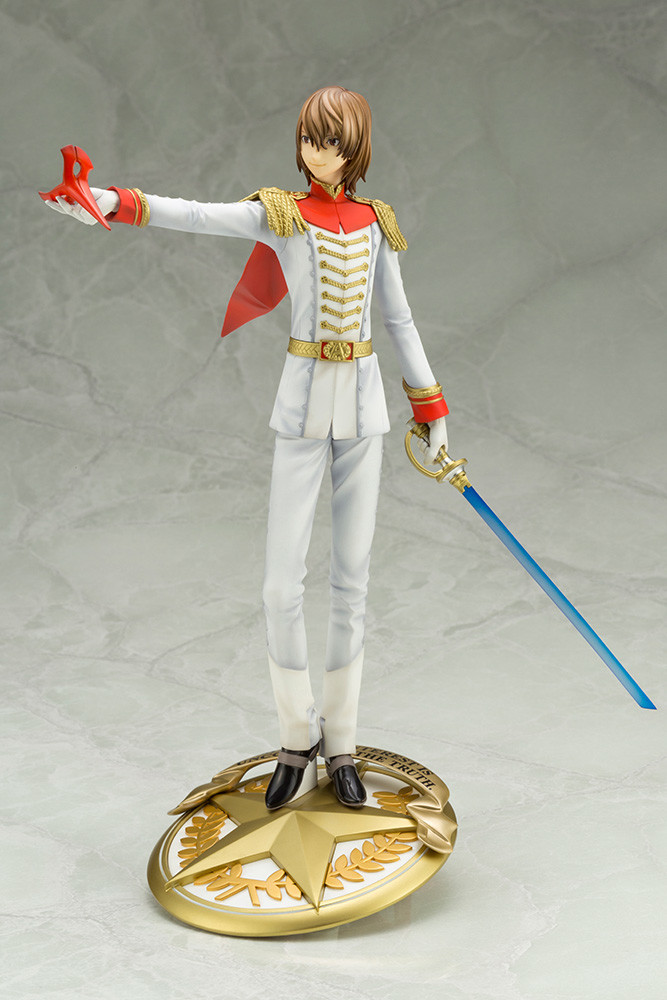 Persona 5 - Akechi Goro - ARTFX J - 1/8 - Phantom Thief ver. (Kotobukiya) photo 12