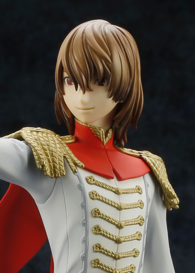Persona 5 - Akechi Goro - ARTFX J - 1/8 - Phantom Thief ver. (Kotobukiya) photo 9