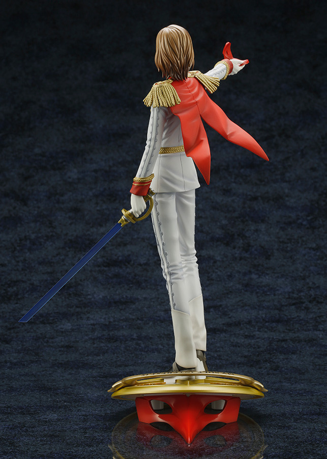 Persona 5 - Akechi Goro - ARTFX J - 1/8 - Phantom Thief ver. (Kotobukiya) photo 13