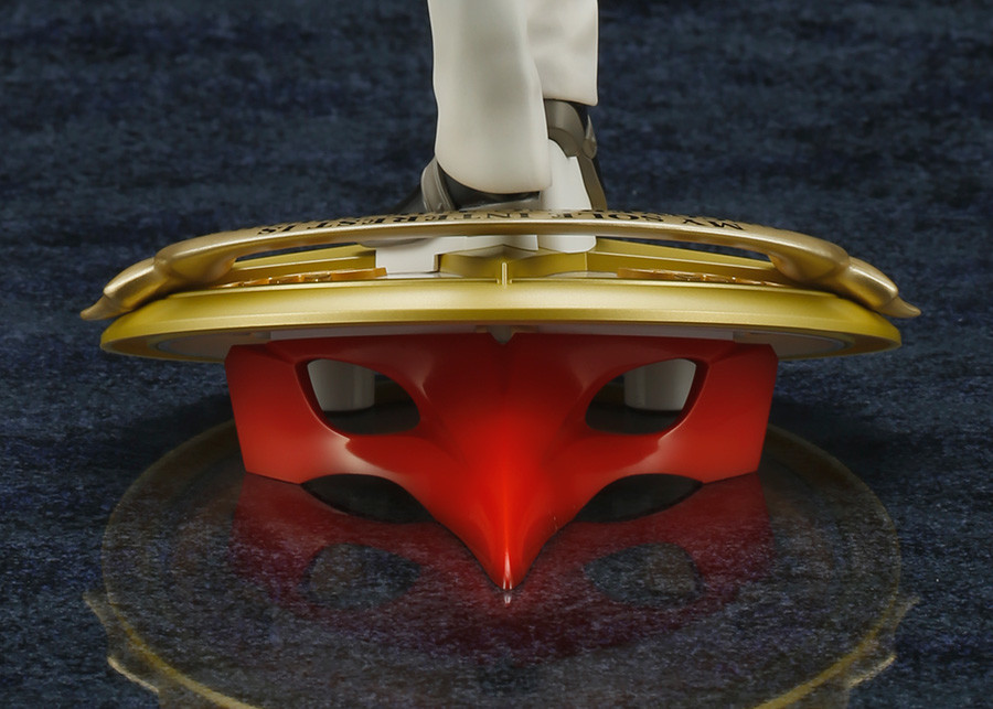 Persona 5 - Akechi Goro - ARTFX J - 1/8 - Phantom Thief ver. (Kotobukiya) photo 14