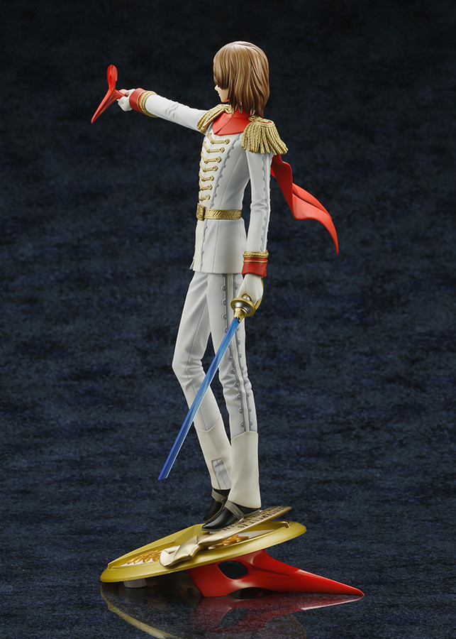 Persona 5 - Akechi Goro - ARTFX J - 1/8 - Phantom Thief ver. (Kotobukiya) photo 15