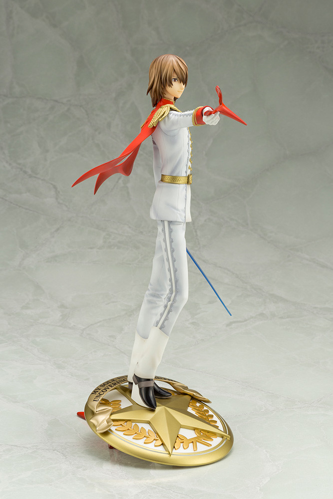 Persona 5 - Akechi Goro - ARTFX J - 1/8 - Phantom Thief ver. (Kotobukiya) photo 16