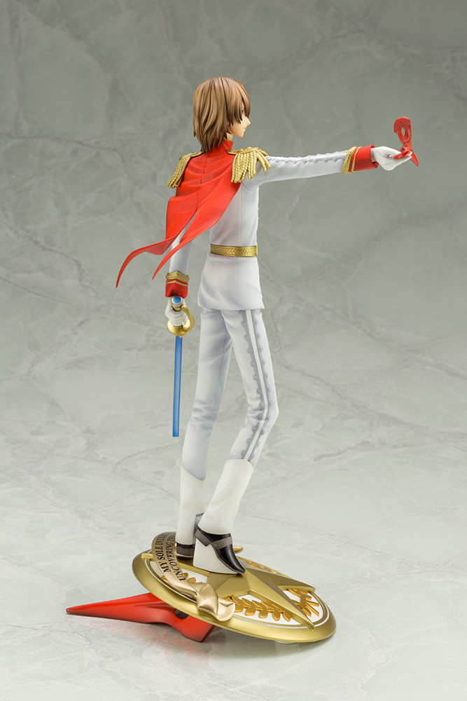Persona 5 - Akechi Goro - ARTFX J - 1/8 - Phantom Thief ver. (Kotobukiya) photo 17