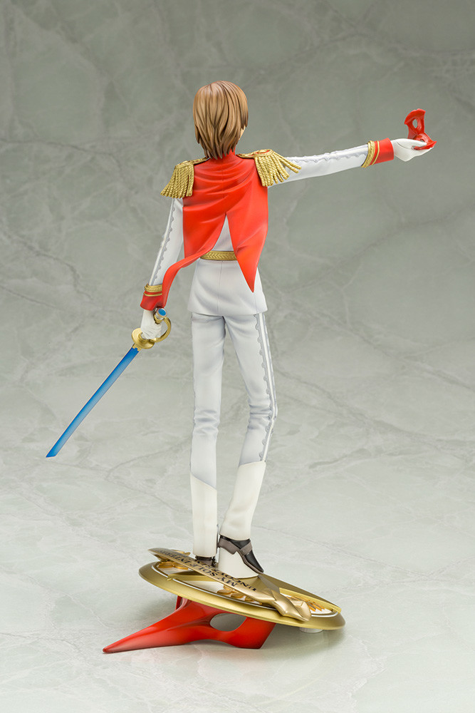 Persona 5 - Akechi Goro - ARTFX J - 1/8 - Phantom Thief ver. (Kotobukiya) photo 18