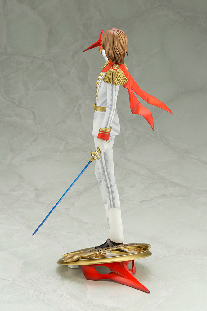 Persona 5 - Akechi Goro - ARTFX J - 1/8 - Phantom Thief ver. (Kotobukiya) photo 19