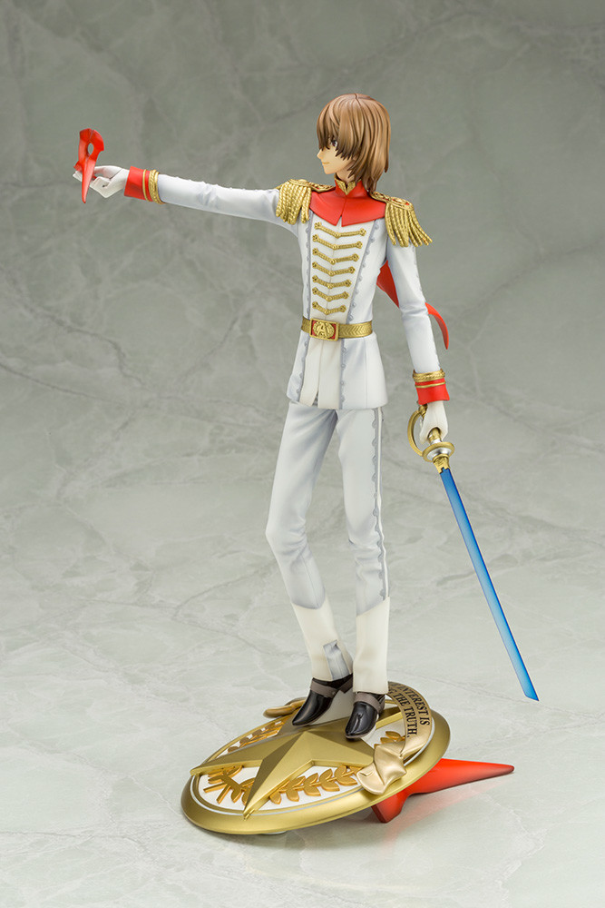Persona 5 - Akechi Goro - ARTFX J - 1/8 - Phantom Thief ver. (Kotobukiya) photo 20