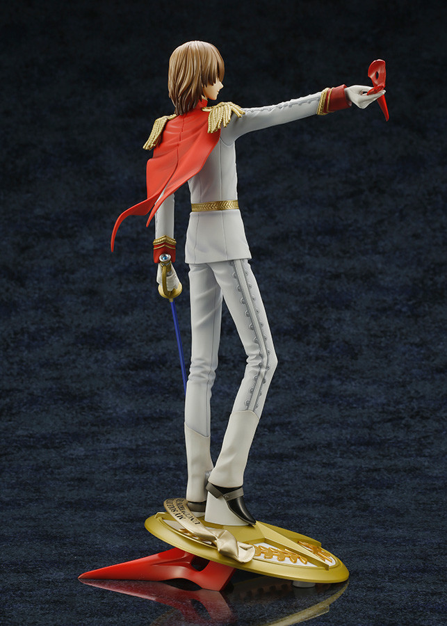 Persona 5 - Akechi Goro - ARTFX J - 1/8 - Phantom Thief ver. (Kotobukiya) photo 23