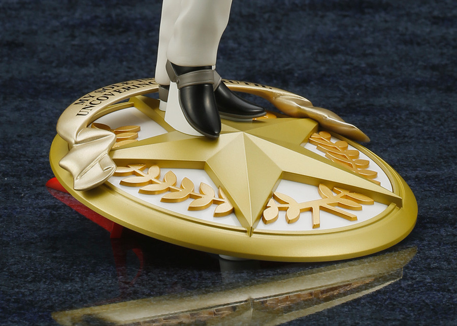 Persona 5 - Akechi Goro - ARTFX J - 1/8 - Phantom Thief ver. (Kotobukiya) photo 24