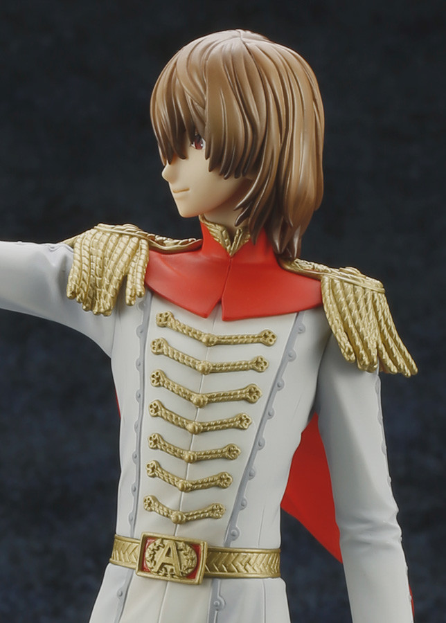 Persona 5 - Akechi Goro - ARTFX J - 1/8 - Phantom Thief ver. (Kotobukiya) photo 26